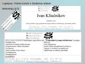 Įmonės pristatymas: UAB "Individualūs Kompiuterių Sprendimai" 4 puslapis