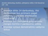 Įmonės pristatymas: UAB "Individualūs Kompiuterių Sprendimai" 7 puslapis