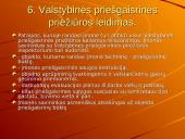 Įmonės steigimo dokumentacija 15 puslapis