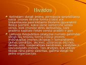 Įmonės steigimo dokumentacija 17 puslapis