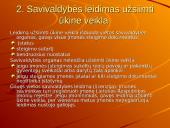 Įmonės steigimo dokumentacija 6 puslapis