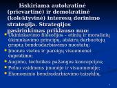 Įmonės tikslų sistema 6 puslapis