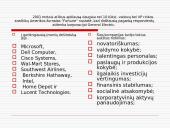 Finansų vadovo darbo esmė 2 puslapis