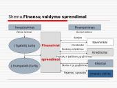Finansų vadovo darbo esmė 13 puslapis