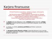 Finansų vadovo darbo esmė 4 puslapis