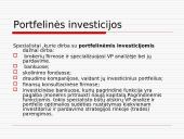 Finansų vadovo darbo esmė 6 puslapis