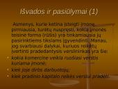 Įmonių rūšys Lietuvoje ir kitose šalyse 11 puslapis
