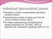 Įmonių tipai ir rūšys 13 puslapis