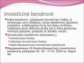 Įmonių tipai ir rūšys 15 puslapis