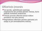 Įmonių tipai ir rūšys 16 puslapis