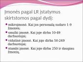 Įmonių tipai ir rūšys 7 puslapis