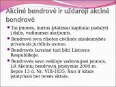 Įmonių tipai ir rūšys 9 puslapis