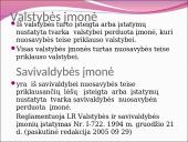 Įmonių tipai ir rūšys 10 puslapis