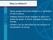 Inflation and rise in prices 2 puslapis