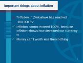 Inflation and rise in prices 11 puslapis