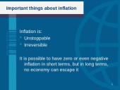 Inflation and rise in prices 12 puslapis