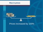 Inflation and rise in prices 3 puslapis