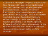 Informacijos svarba vadyboje 12 puslapis