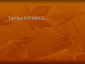 Informacijos svarba vadyboje 3 puslapis