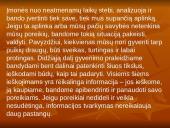 Informacijos svarba vadyboje 4 puslapis