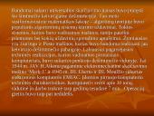 Informacijos svarba vadyboje 7 puslapis