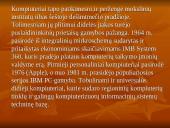 Informacijos svarba vadyboje 8 puslapis