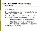 Informacijos ir komunikacijos valdymas 11 puslapis