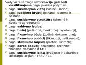 Informacijos ir komunikacijos valdymas 6 puslapis