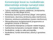 Interneto teisinis reguliavimas 17 puslapis