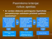 Kas yra investicinis fondas? 14 puslapis