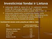 Kas yra investicinis fondas? 15 puslapis