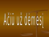 Kas yra investicinis fondas? 18 puslapis