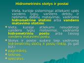 Inžinerinė hidrometrija 2 puslapis