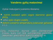 Inžinerinė hidrometrija 15 puslapis