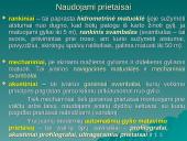 Inžinerinė hidrometrija 16 puslapis