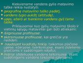 Inžinerinė hidrometrija 17 puslapis