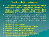 Inžinerinė hidrometrija 3 puslapis