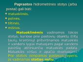 Inžinerinė hidrometrija 6 puslapis