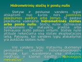 Inžinerinė hidrometrija 7 puslapis