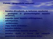 Upių nuotėkio kaitos veiksniai 2 puslapis