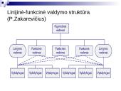 Įstaigos valdymas ir struktūra 12 puslapis