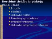 Išorinės aplinkos analizė 10 puslapis