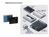 Išorinės atminties įrenginiai 4 puslapis