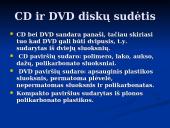 Išorinės duomenų laikmenos 3 puslapis