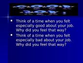 Job Satisfaction: Putting Theory Into Practice 6 puslapis