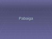 Jono Biliūno kūrybos bruožai ir gyvenimas 12 puslapis