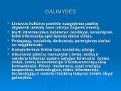 Joniškio rajono situacijos analizė 11 puslapis