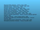 Judita Vaičiūnaitė 5 puslapis