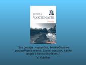 Judita Vaičiūnaitė 6 puslapis