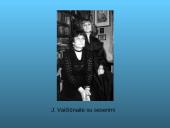 Judita Vaičiūnaitė 9 puslapis